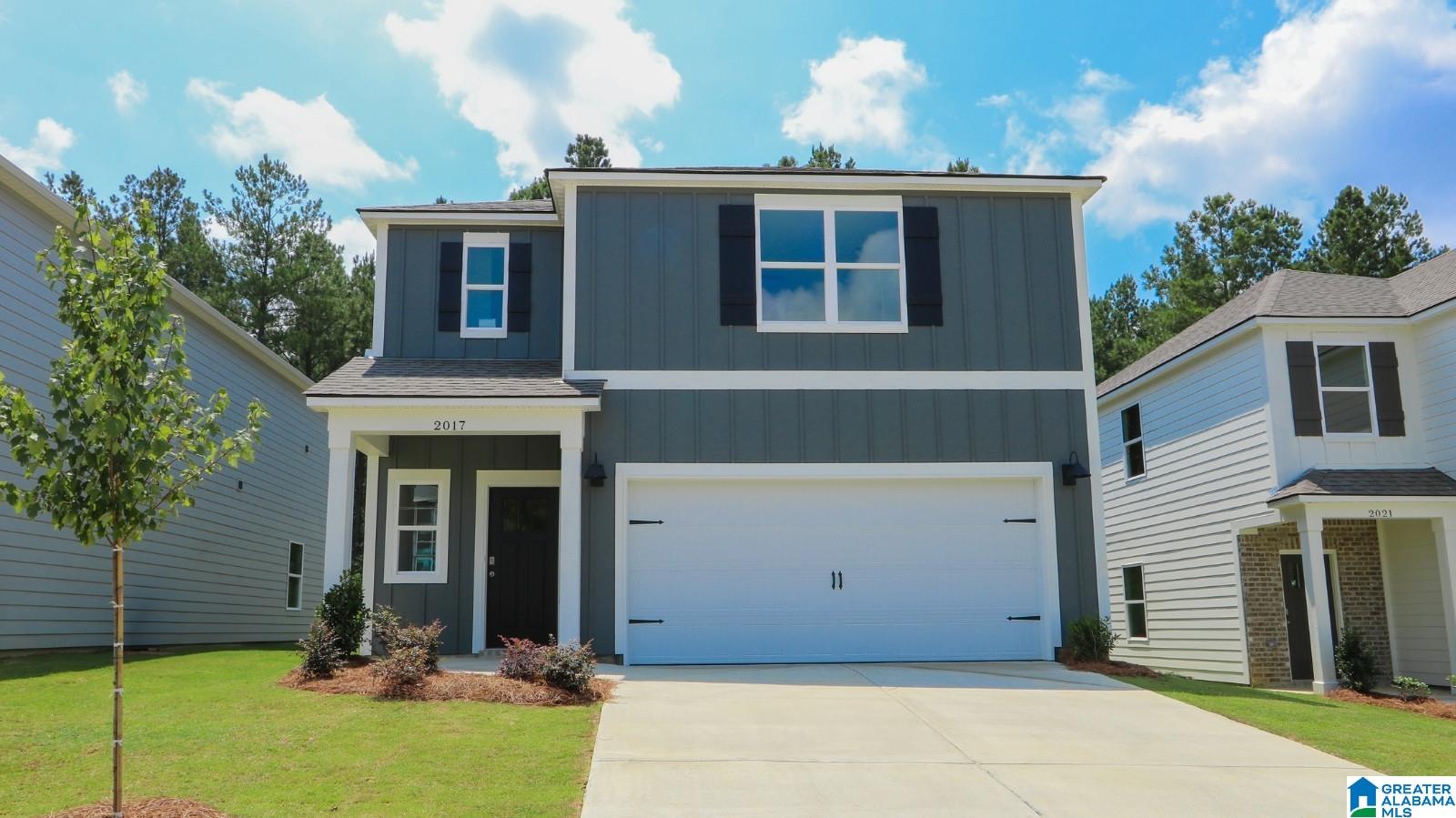 2017 Eaton Place Chelsea, AL 35043 - Photo 1 of 31