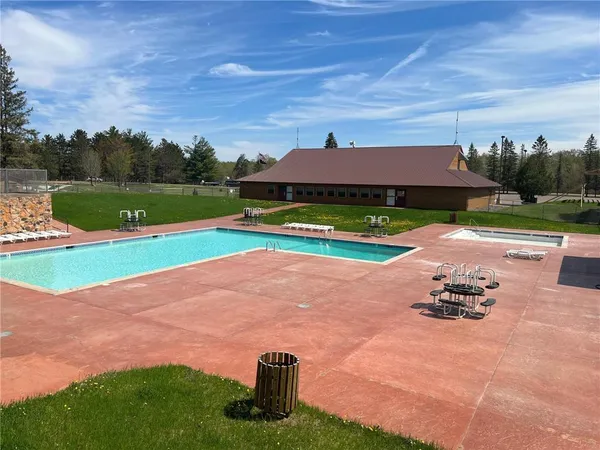 $48,000 | H2 Lot 12 Pathfinder Village, Hinckley, MN 55037