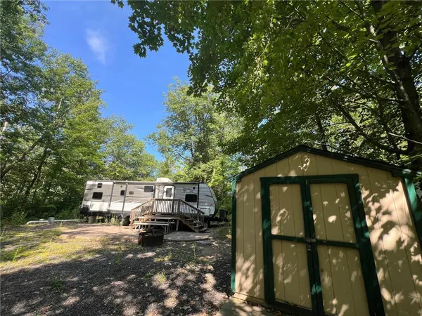 $48,000 | H2 Lot 12 Pathfinder Village, Hinckley, MN 55037