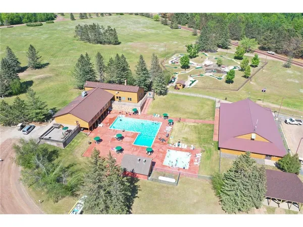 $48,000 | H2 Lot 12 Pathfinder Village, Hinckley, MN 55037