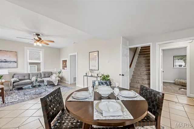 $235,000 | 2911 Brazeau Avenue, Brentwood, MO 63144