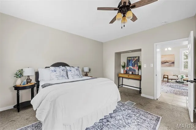 $235,000 | 2911 Brazeau Avenue, Brentwood, MO 63144