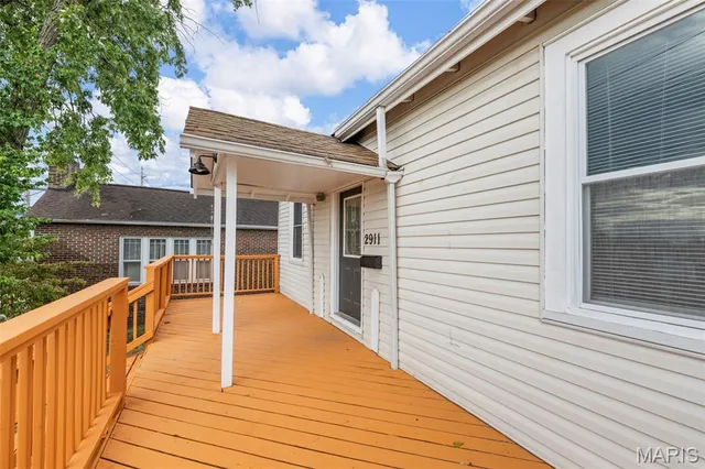 $235,000 | 2911 Brazeau Avenue, Brentwood, MO 63144
