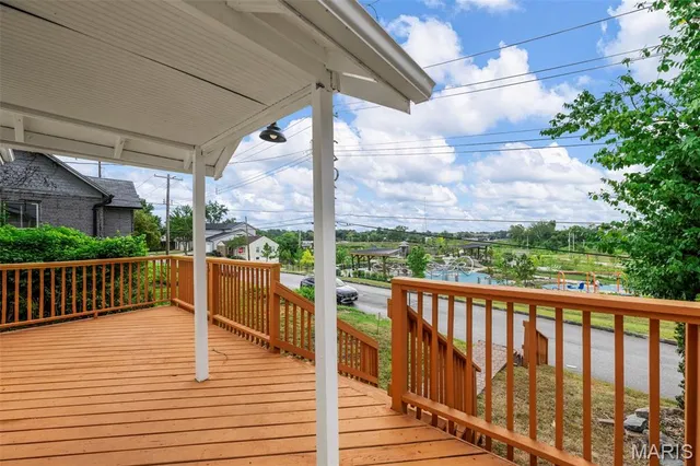 $235,000 | 2911 Brazeau Avenue, Brentwood, MO 63144