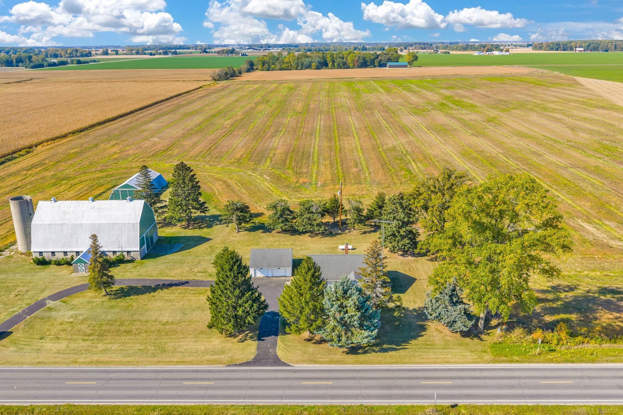 627 North Sandusky Road Sandusky, MI 48471 - Photo 20 of 21