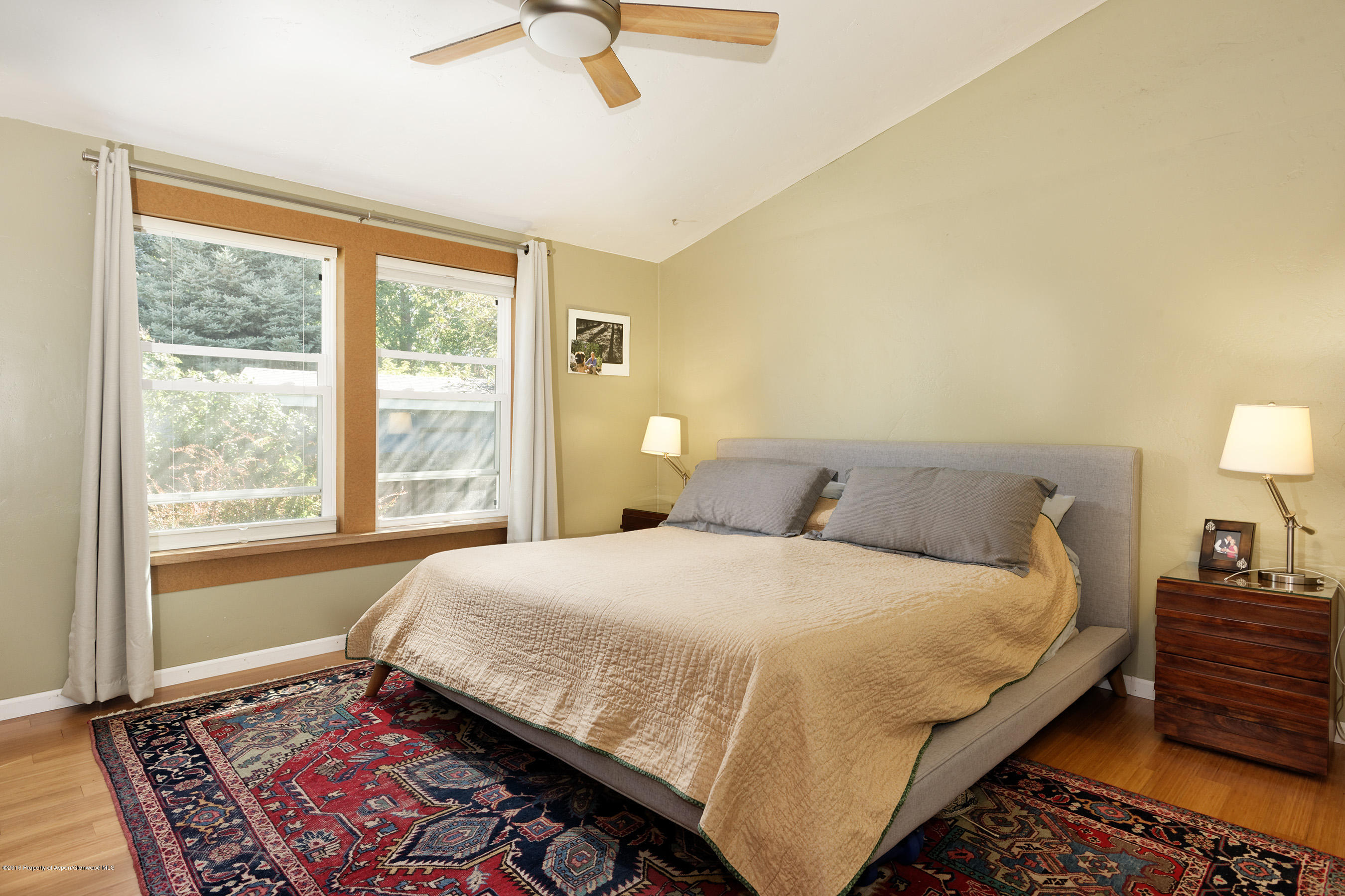 37 Badger Road Carbondale, CO 81623 - Photo 7 of 12 37Badger_Crest010