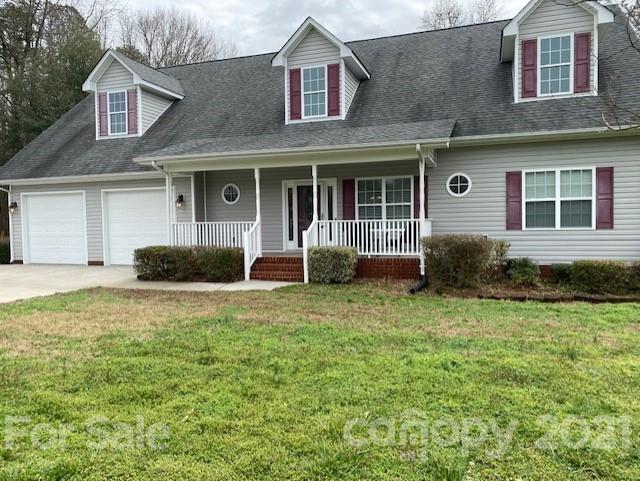 3515 Frank Broome Road Monroe, NC 28112 - Photo 1 of 28 Gallery Image 1