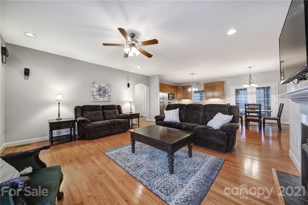 3515 Frank Broome Road Monroe, NC 28112 - Photo 2 of 28 Gallery Image 2