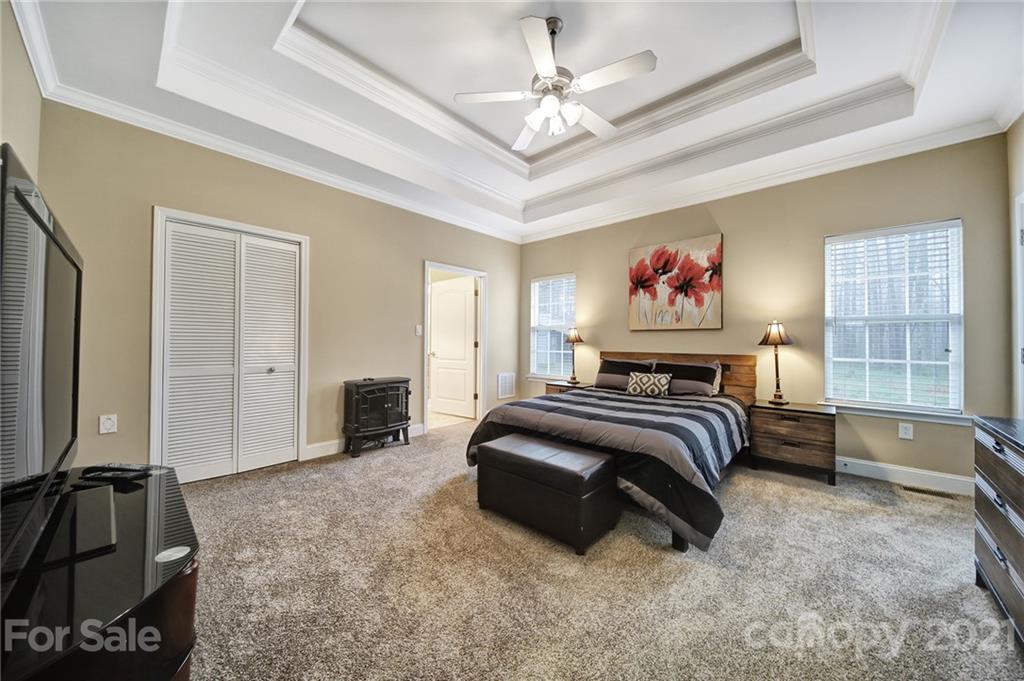 3515 Frank Broome Road Monroe, NC 28112 - Photo 12 of 28 Gallery Image 12