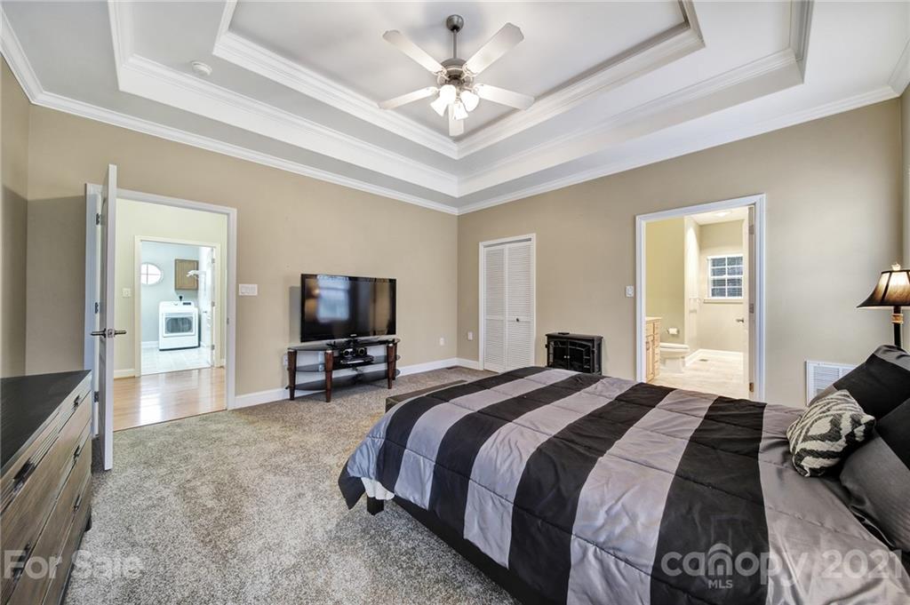 3515 Frank Broome Road Monroe, NC 28112 - Photo 13 of 28 Gallery Image 13
