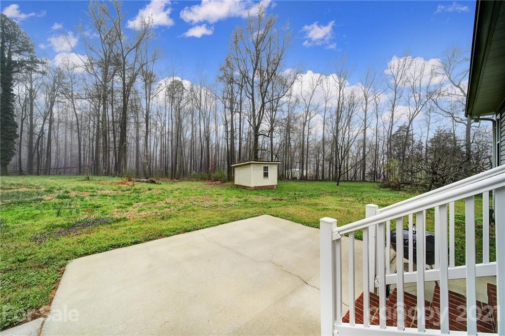 3515 Frank Broome Road Monroe, NC 28112 - Photo 27 of 28 Gallery Image 27