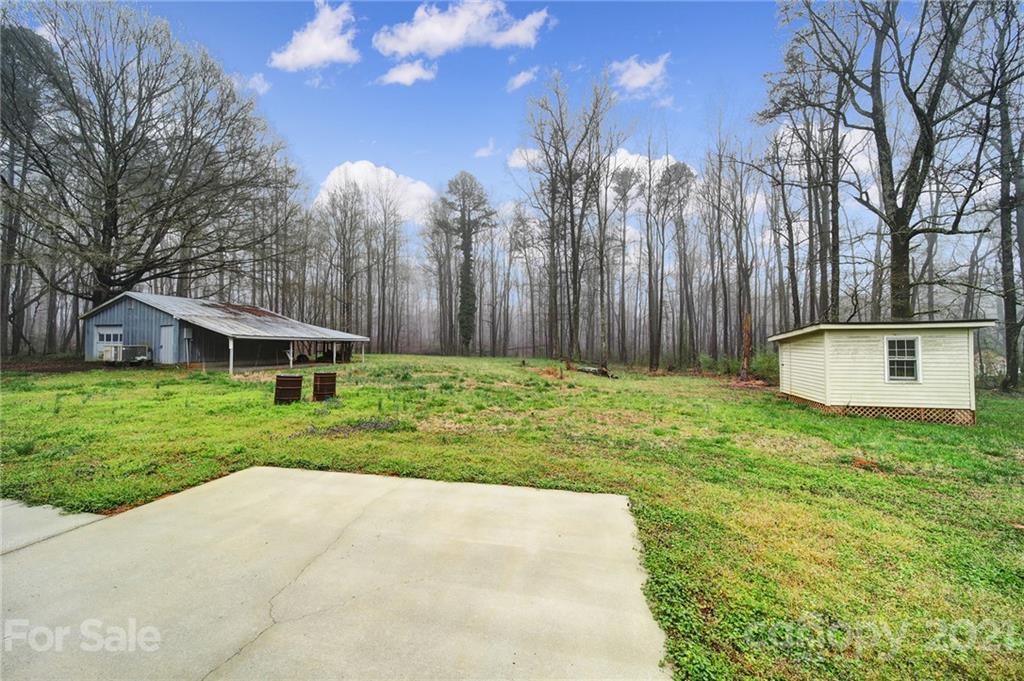 3515 Frank Broome Road Monroe, NC 28112 - Photo 28 of 28 Gallery Image 28