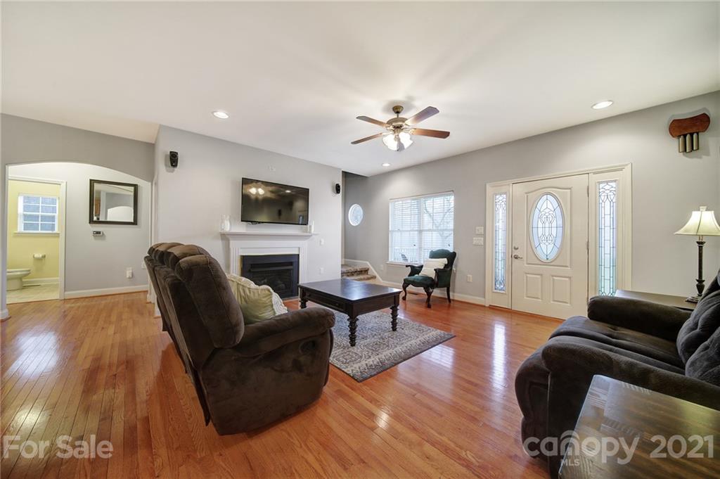 3515 Frank Broome Road Monroe, NC 28112 - Photo 4 of 28 Gallery Image 4