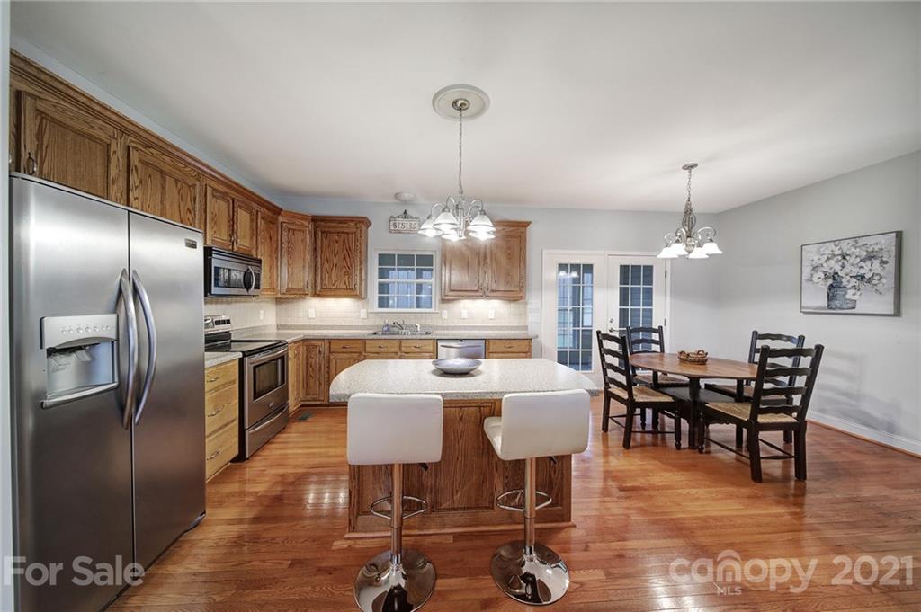 3515 Frank Broome Road Monroe, NC 28112 - Photo 5 of 28 Gallery Image 5
