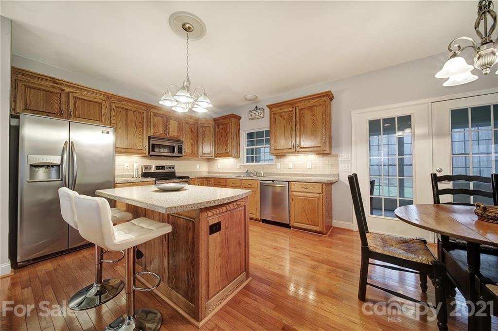 3515 Frank Broome Road Monroe, NC 28112 - Photo 6 of 28 Gallery Image 6
