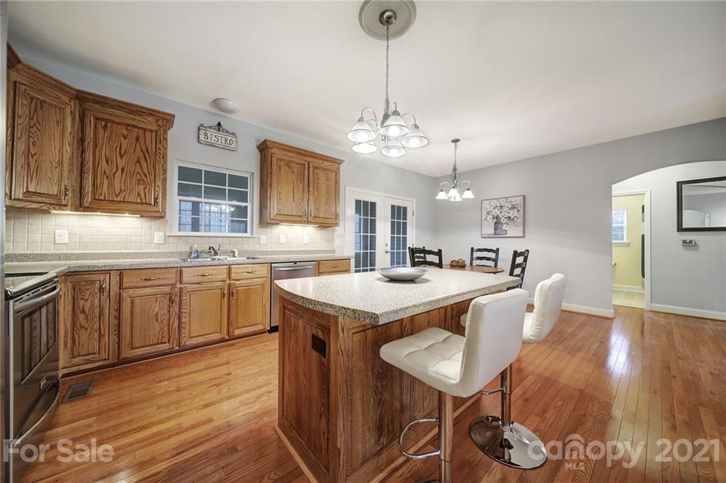 3515 Frank Broome Road Monroe, NC 28112 - Photo 7 of 28 Gallery Image 7