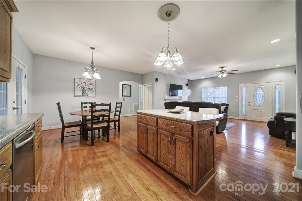 3515 Frank Broome Road Monroe, NC 28112 - Photo 8 of 28 Gallery Image 8
