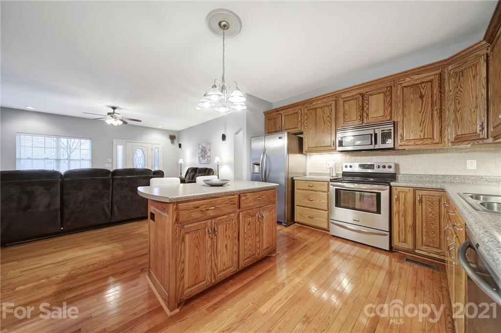 3515 Frank Broome Road Monroe, NC 28112 - Photo 9 of 28 Gallery Image 9