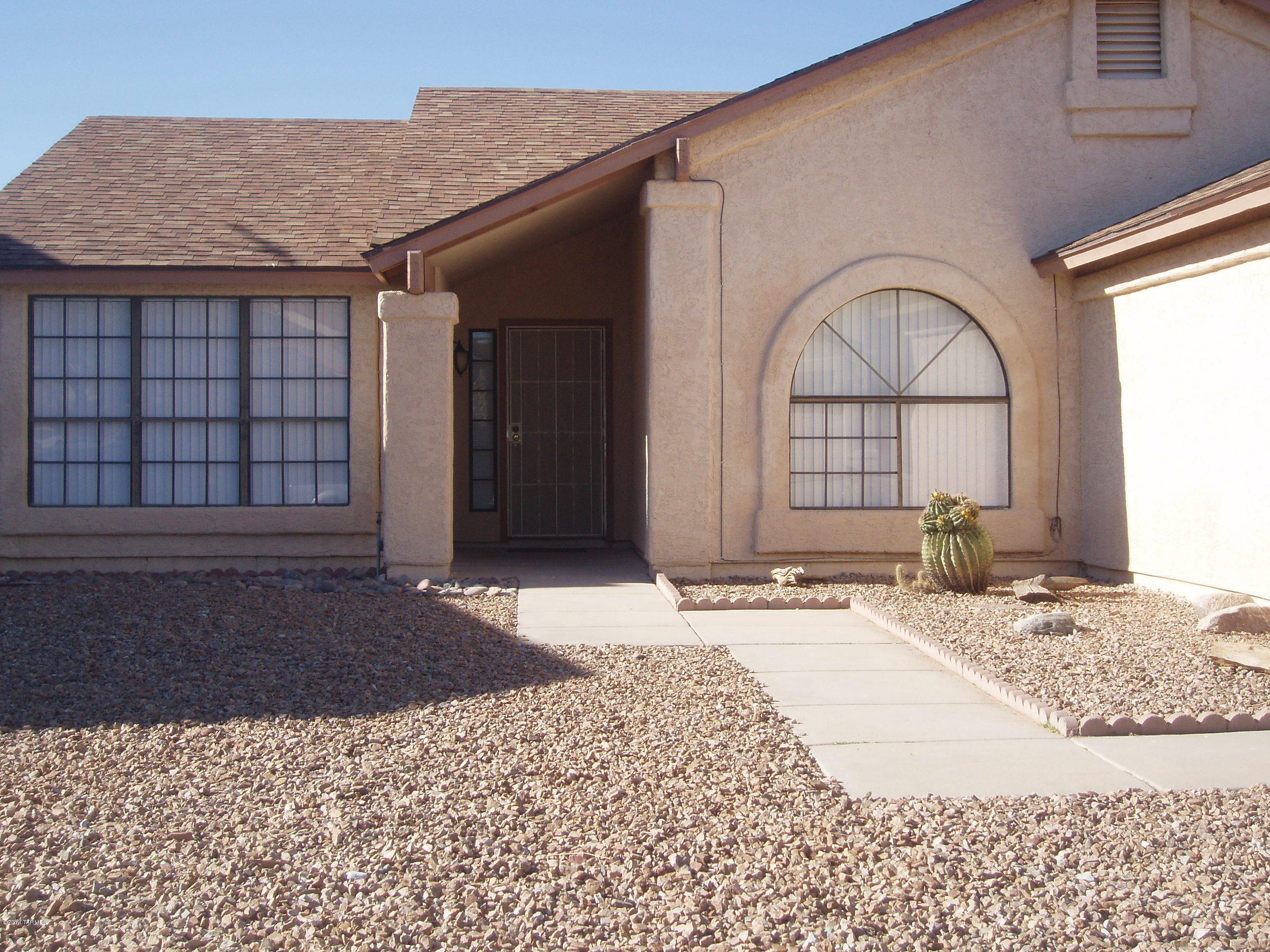 5248 West Bobwhite Way Tucson, AZ 85742 - Photo 23 of 23