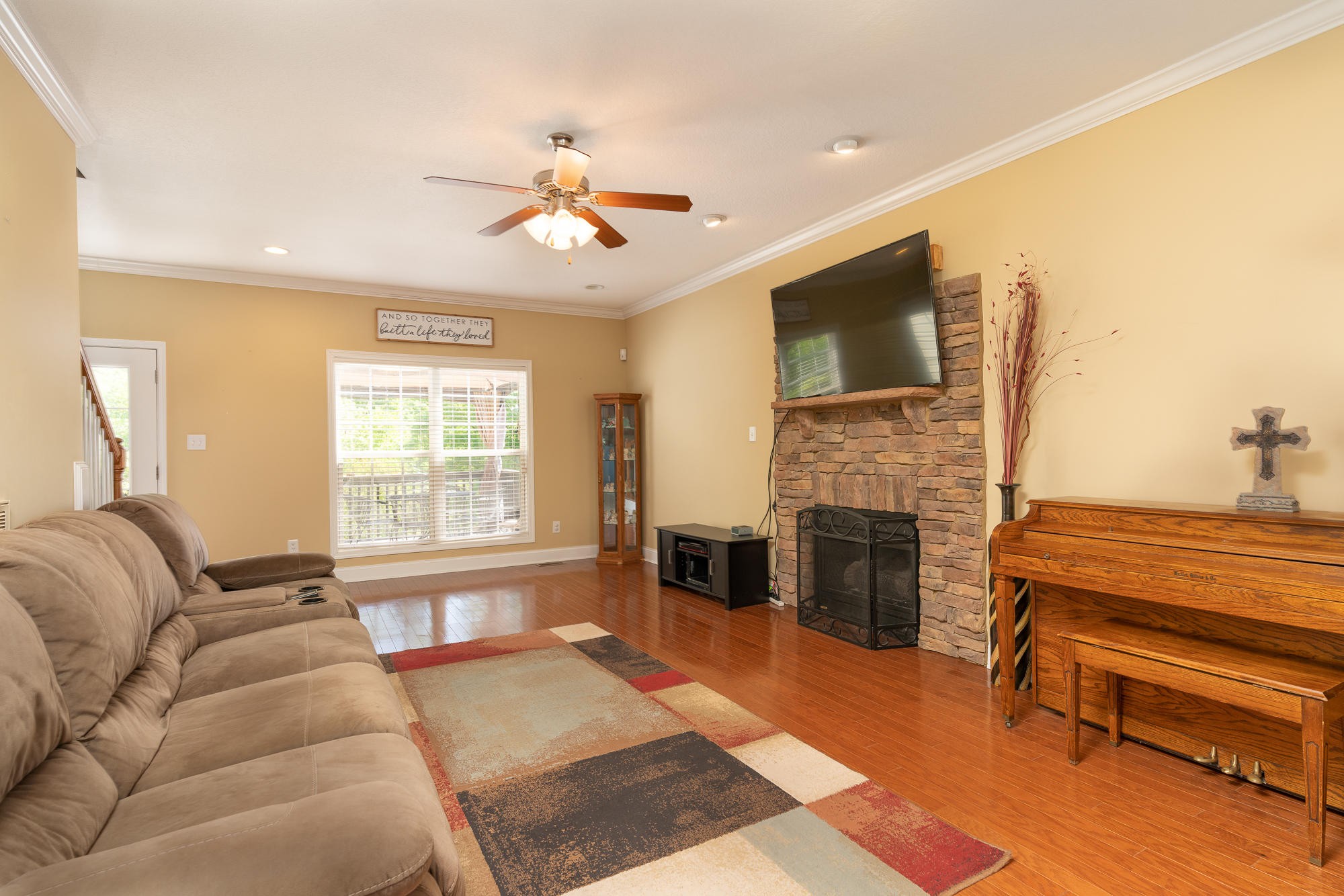 6216 Lantern Ridge Lane Knoxville, TN 37921 - Photo 27 of 29 Gallery Image 27