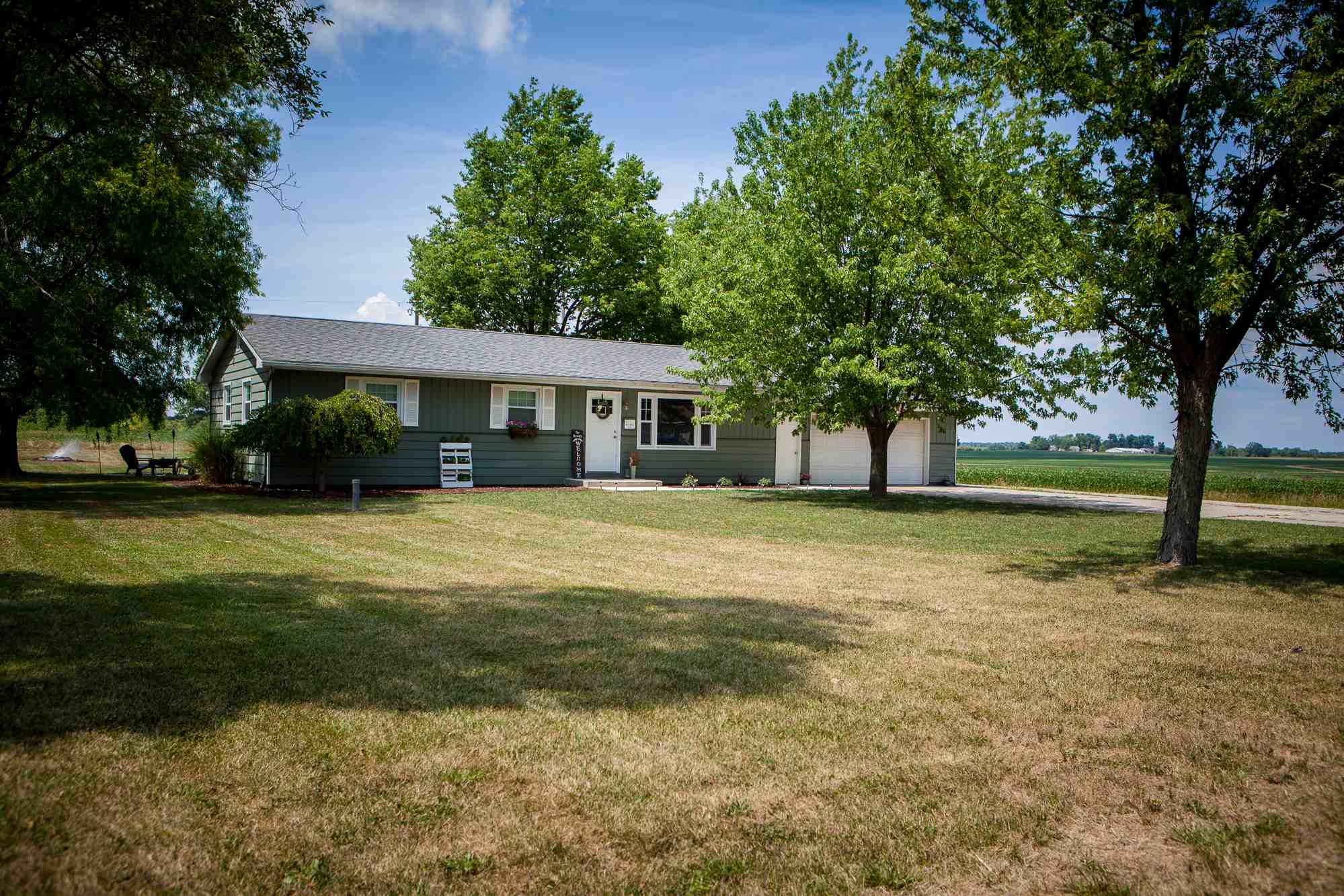7494 North 200 East Decatur, IN 46733 - Photo 1 of 26