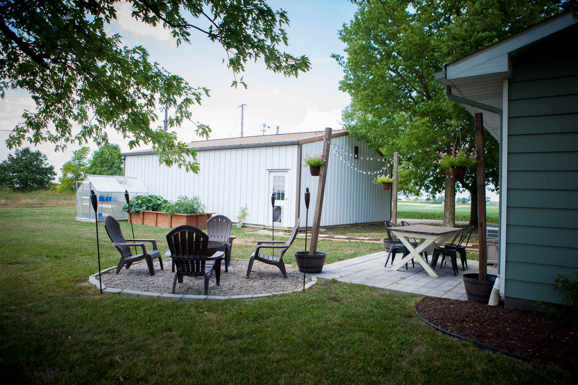 7494 North 200 East Decatur, IN 46733 - Photo 5 of 26
