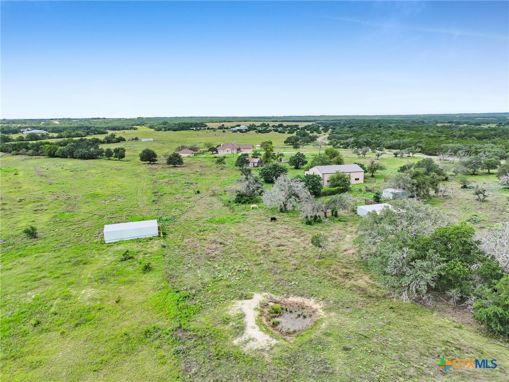 301 County Road 253 Bertram, TX 78605 - Photo 26 of 28 a view of a field with an outdoor space