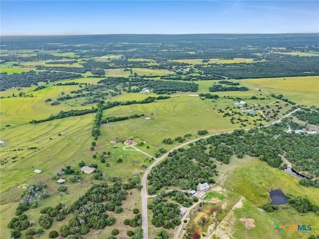 $1,399,995 | 301 County Road 253, Bertram, TX 78605