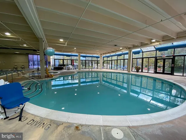 $339,800 | 3100 North Leisure World Boulevard, Unit 812, Silver Spring, MD 20906