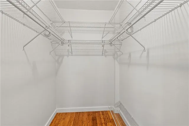 a view of small space