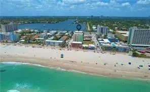 $3,300 | 320 South Surf Road, Unit 601, Hollywood, FL 33019
