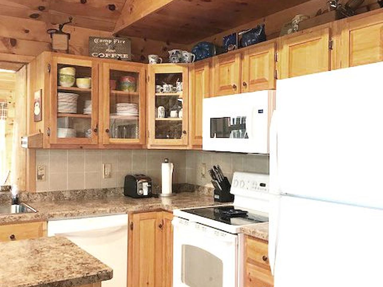 11584 Rays Drive Presque Isle, WI 54557 - Photo 8 of 55 Gallery Image 8