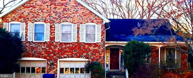 $849,999 | 9217 Dorothy Lane, Springfield, VA 22153