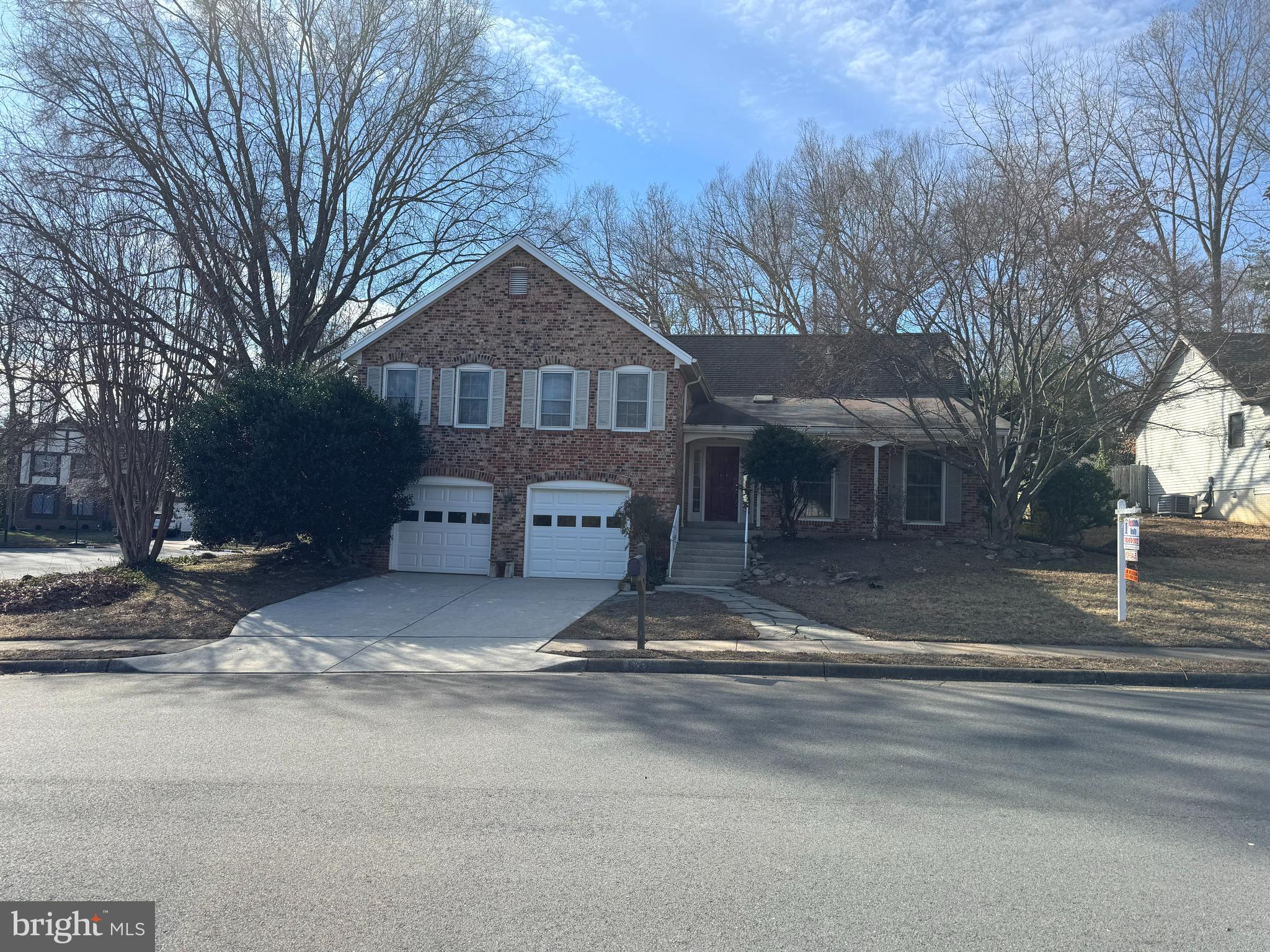 9217 Dorothy Lane Springfield, VA 22153 - Photo 15 of 54 sweet area walk to Gaint food mall