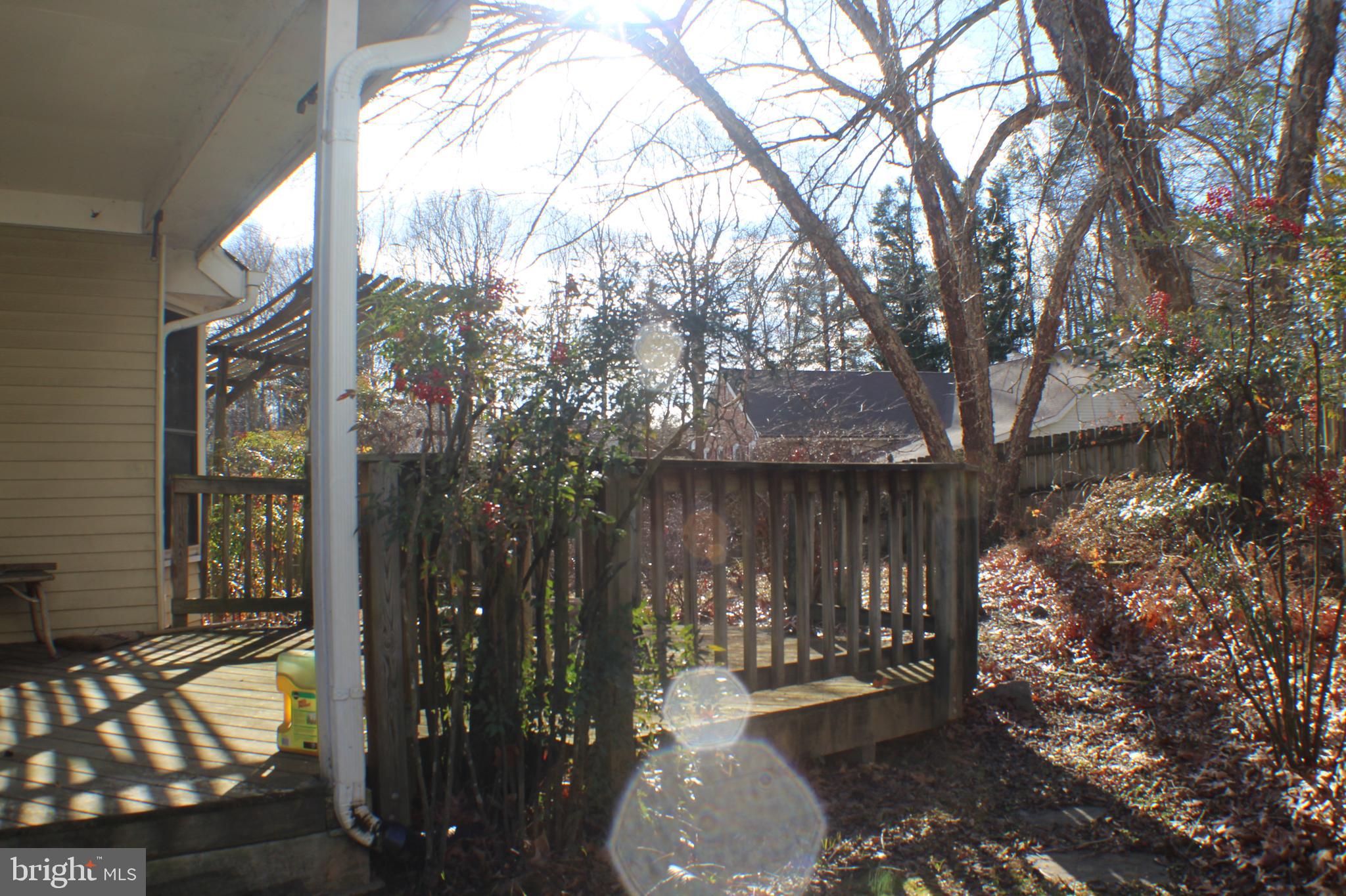 9217 Dorothy Lane Springfield, VA 22153 - Photo 17 of 76