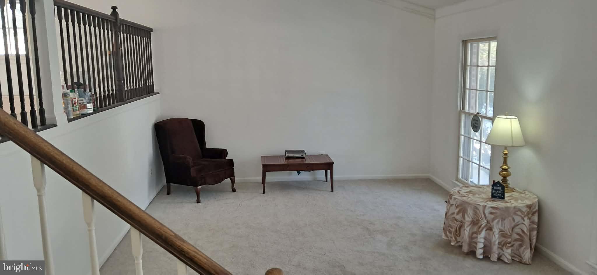 9217 Dorothy Lane Springfield, VA 22153 - Photo 2 of 54 new carpet main floor room $-seller credit