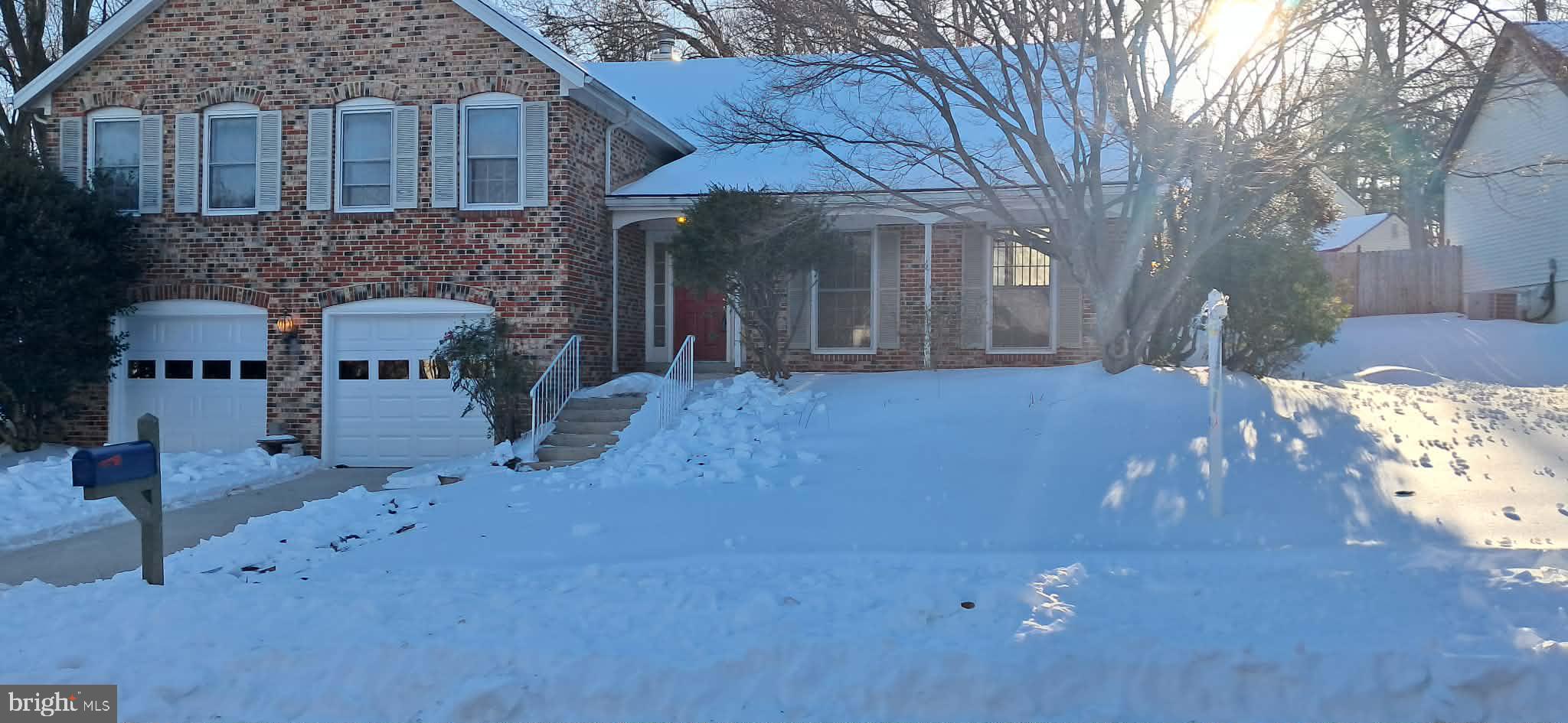 9217 Dorothy Lane Springfield, VA 22153 - Photo 27 of 54