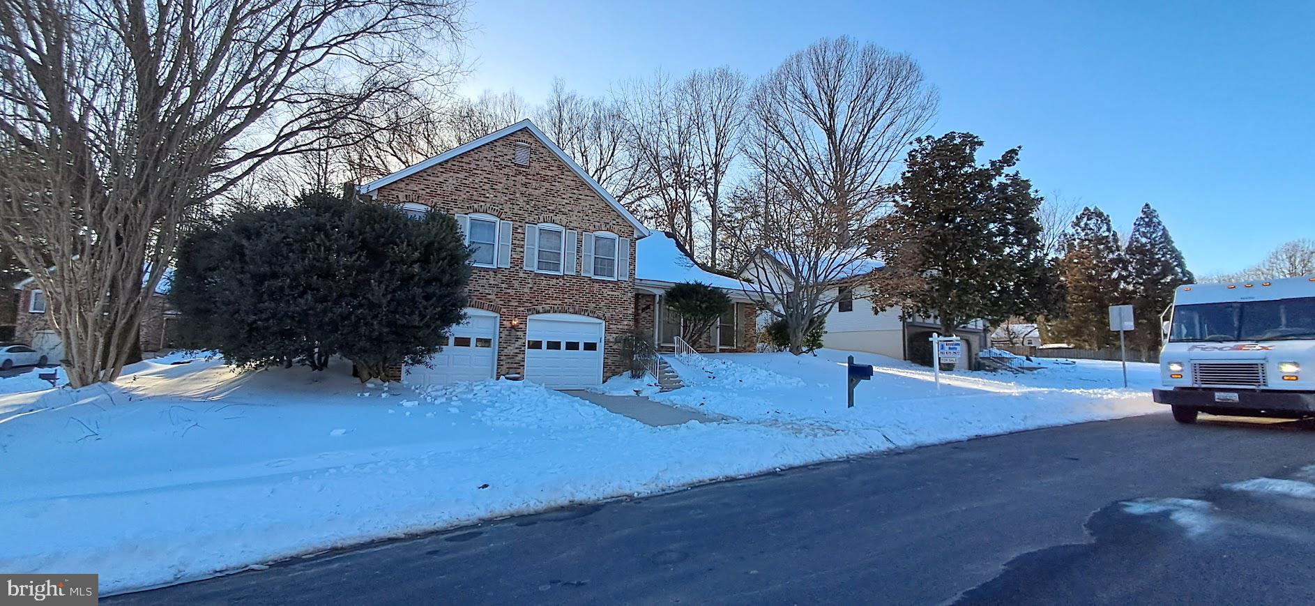 9217 Dorothy Lane Springfield, VA 22153 - Photo 30 of 54