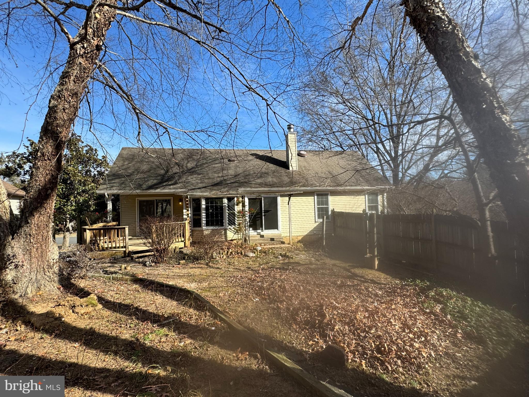 9217 Dorothy Lane Springfield, VA 22153 - Photo 31 of 54 $seller credit