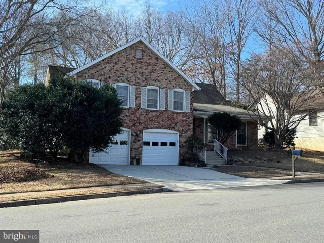 $849,999 | 9217 Dorothy Lane, Springfield, VA 22153