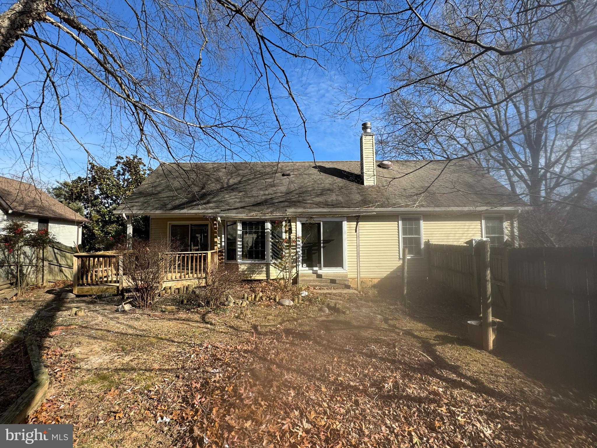 9217 Dorothy Lane Springfield, VA 22153 - Photo 38 of 54