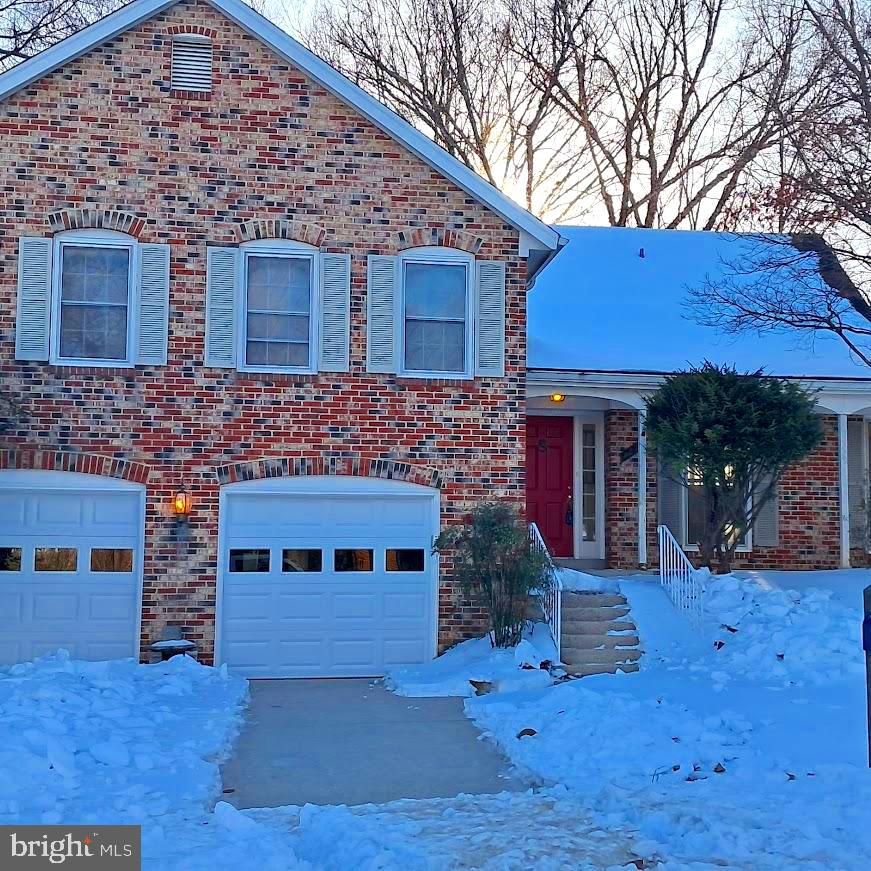 9217 Dorothy Lane Springfield, VA 22153 - Photo 49 of 54 $seller credit