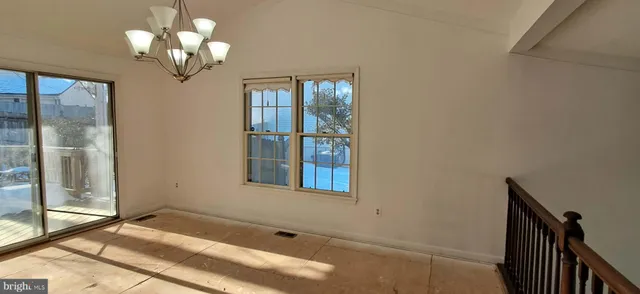 $849,999 | 9217 Dorothy Lane, Springfield, VA 22153