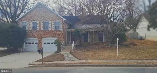 $849,999 | 9217 Dorothy Lane, Springfield, VA 22153