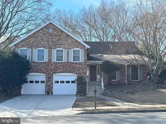 $849,999 | 9217 Dorothy Lane, Springfield, VA 22153
