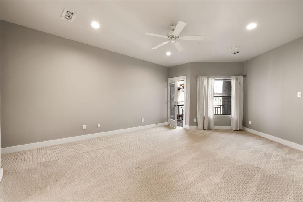 4023 Rawlins Street, Unit 105 Dallas, TX 75219 - Photo 25 of 37