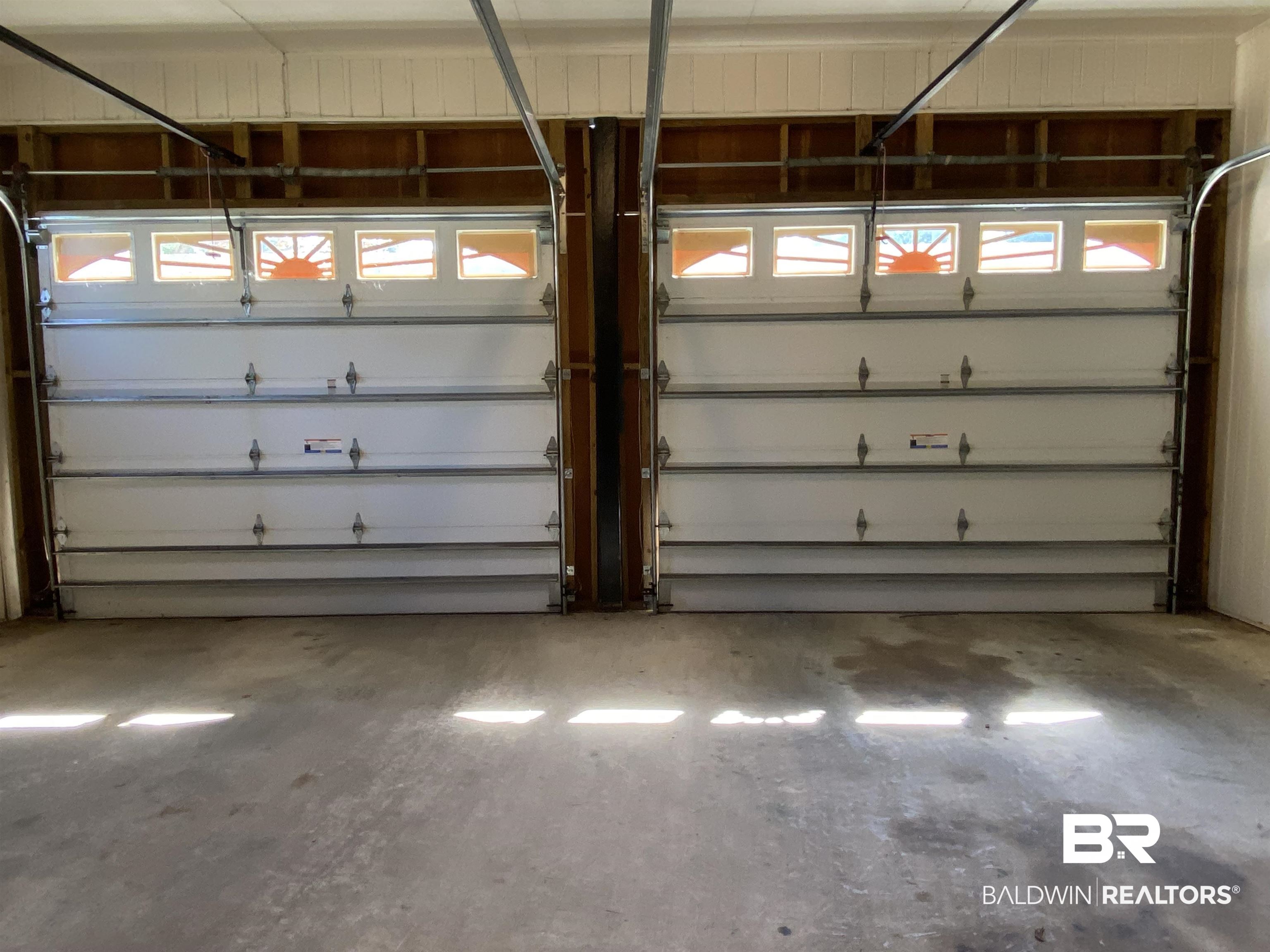 106 Terry Drive Brewton, AL 36426 - Photo 21 of 25 View of garage