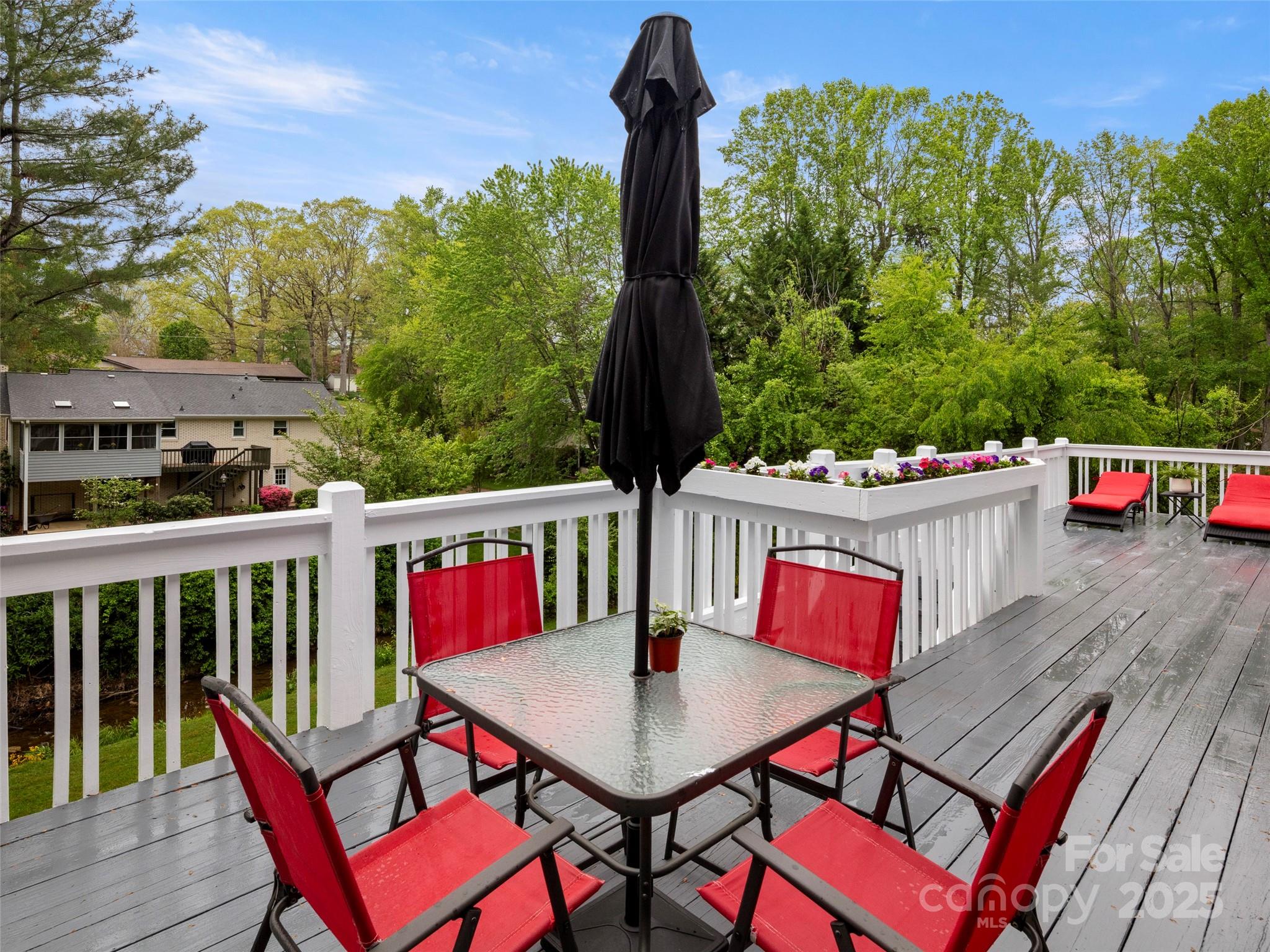 103 Higgins Road Fletcher, NC 28732 - Photo 8 of 36