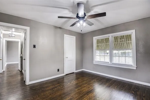 $199,999 | 510 South Church Street, Ferris, TX 75125