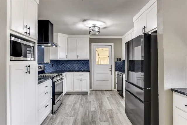 $209,900 | 510 South Church Street, Ferris, TX 75125